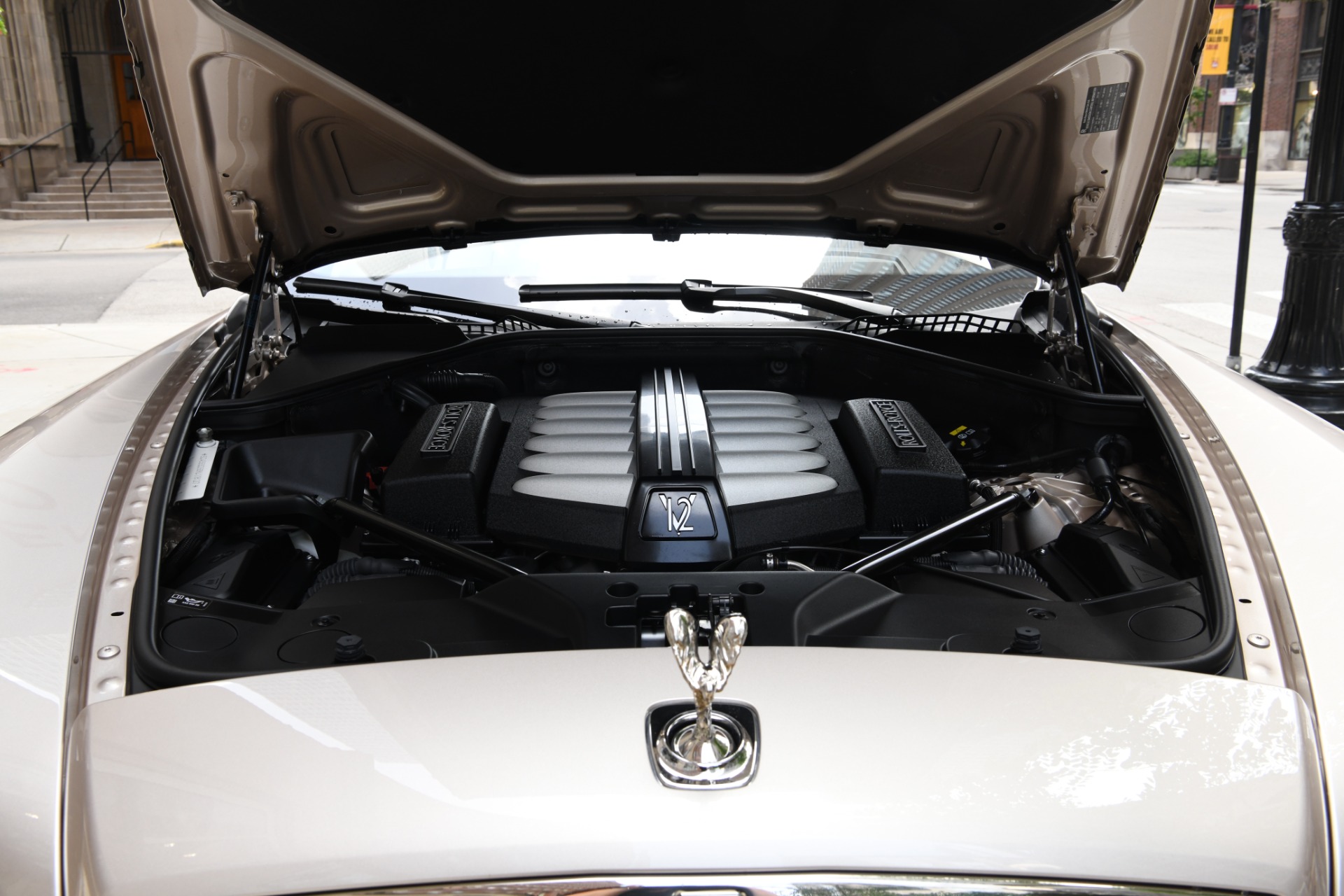 Used 2019 Rolls-Royce Dawn | St. Petersburg, FL