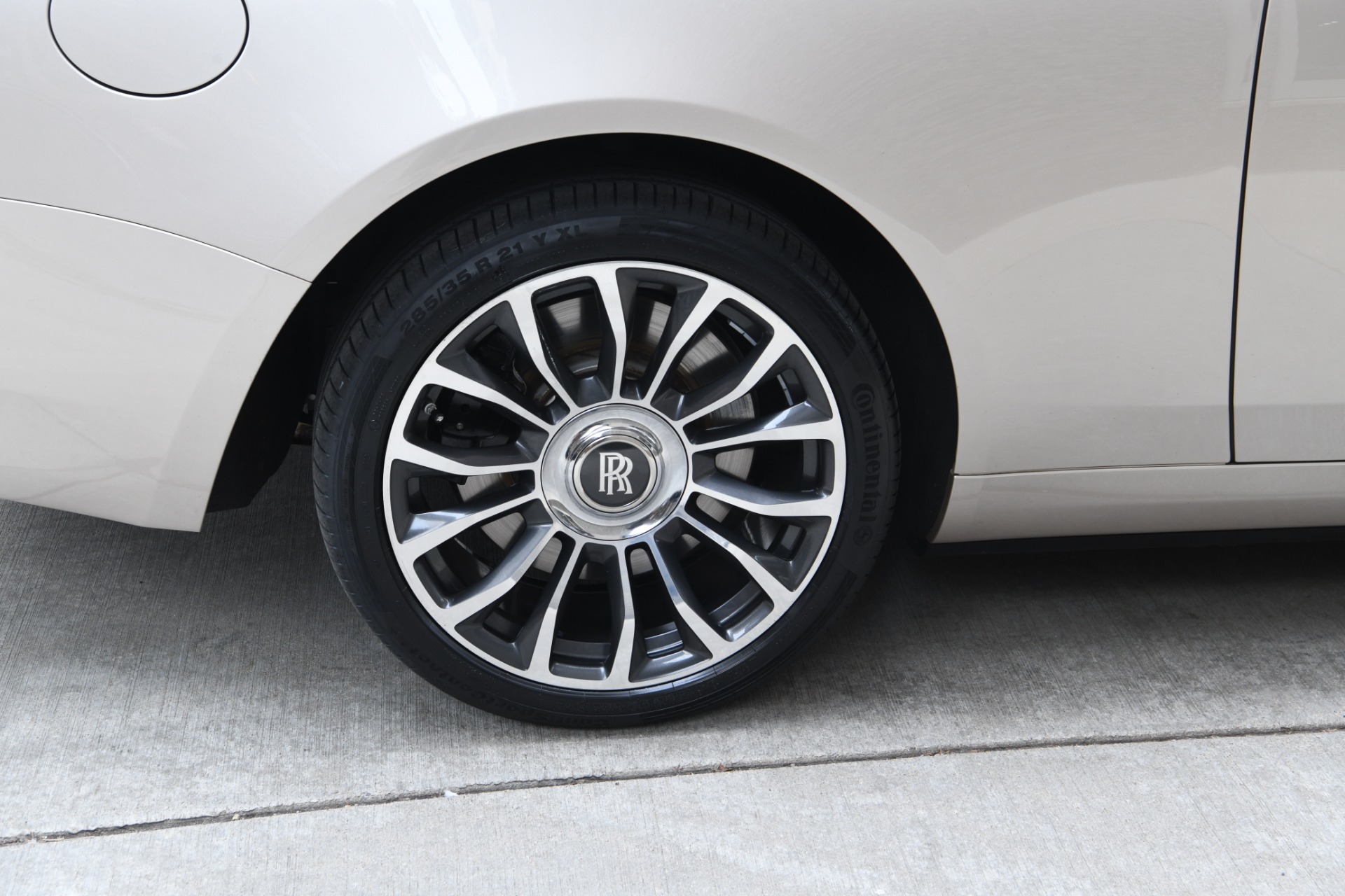 Used 2019 Rolls-Royce Dawn | St. Petersburg, FL