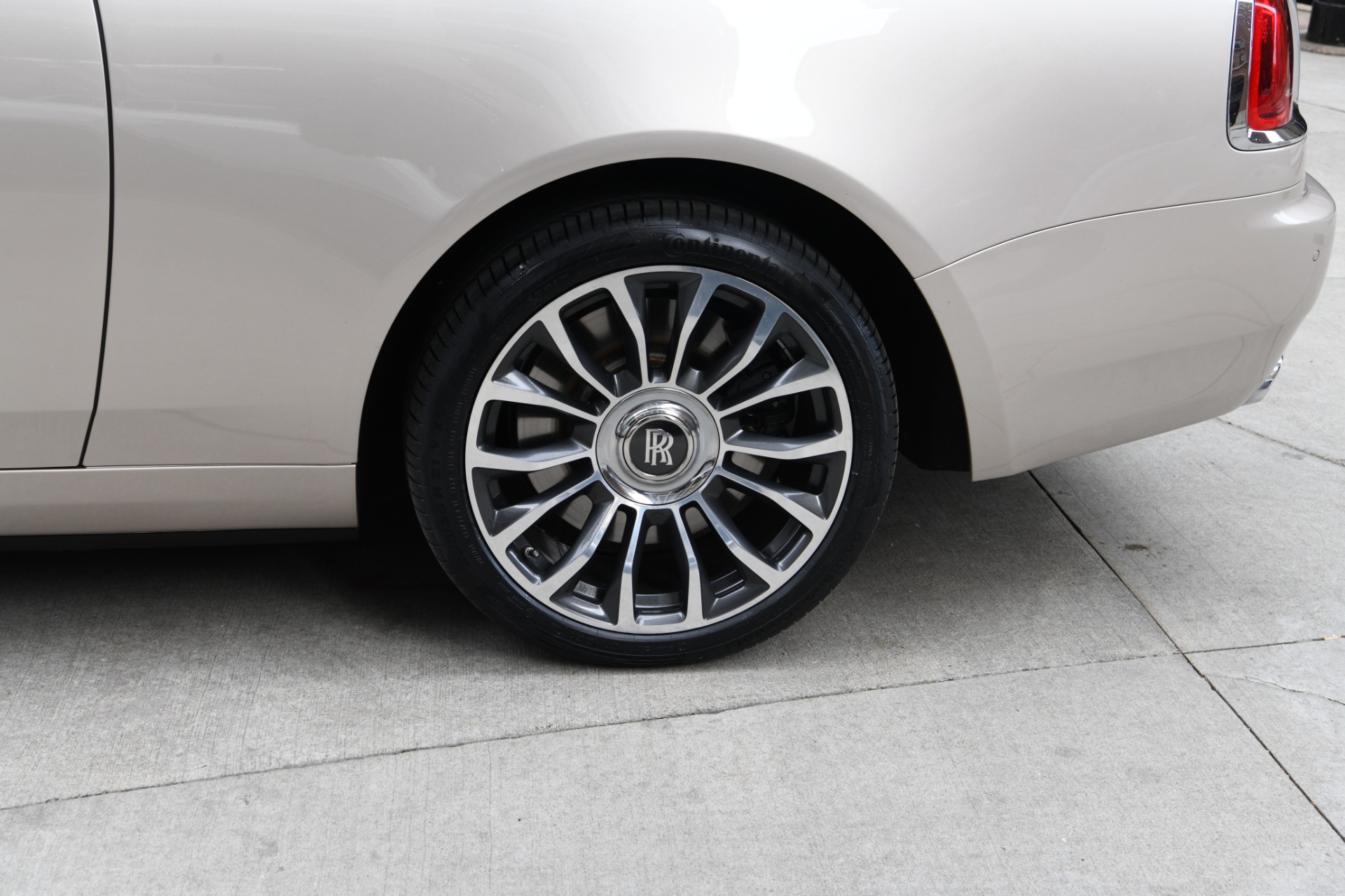 Used 2019 Rolls-Royce Dawn | St. Petersburg, FL