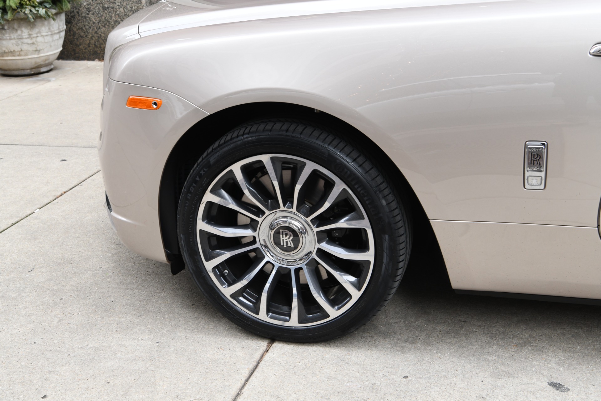Used 2019 Rolls-Royce Dawn | St. Petersburg, FL