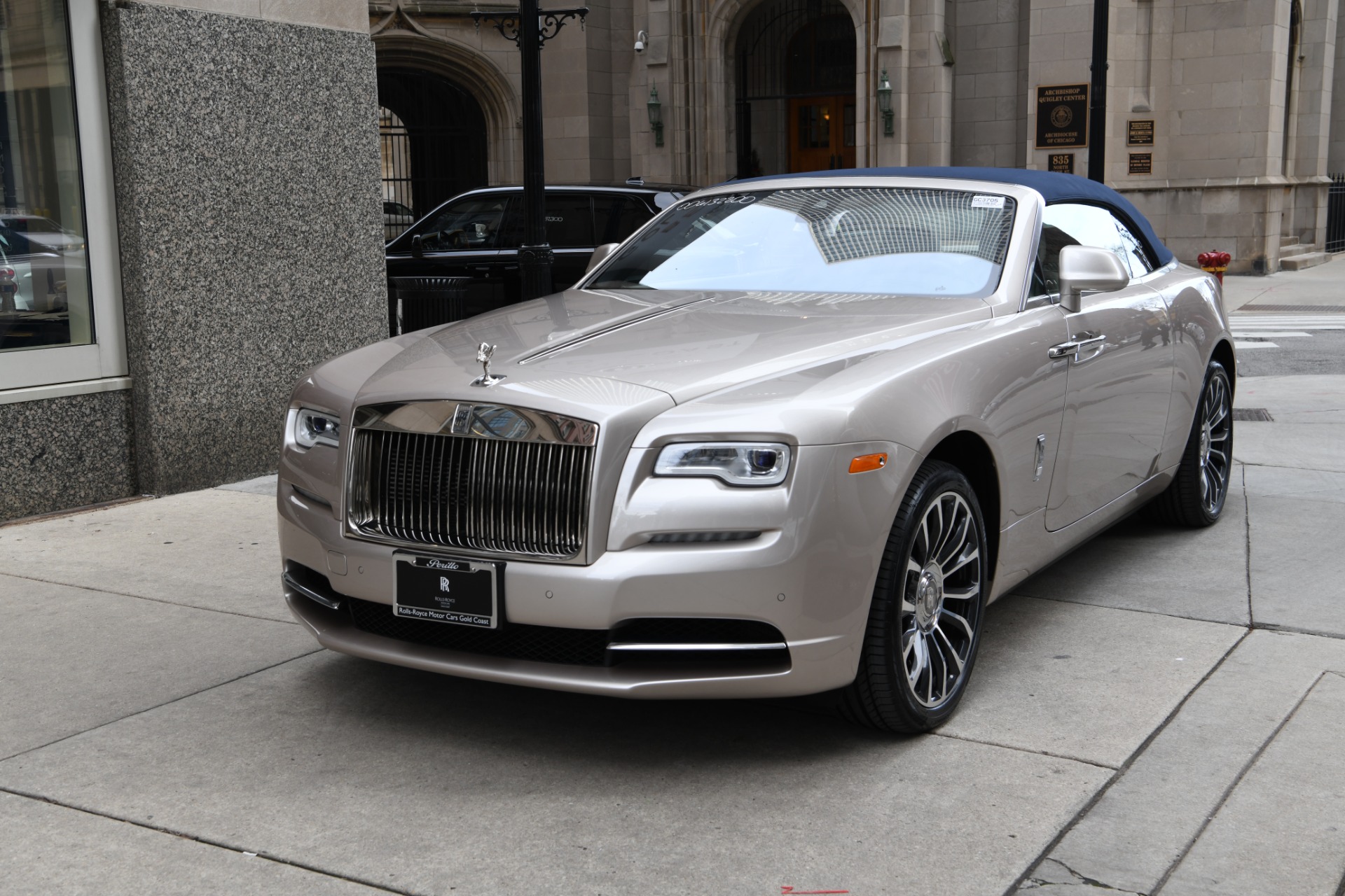 Used 2019 Rolls-Royce Dawn | St. Petersburg, FL