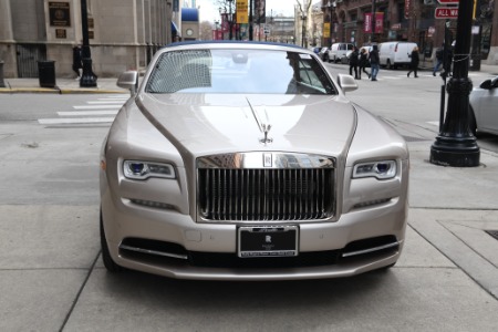 Used 2019 Rolls-Royce Dawn  | Chicago, IL