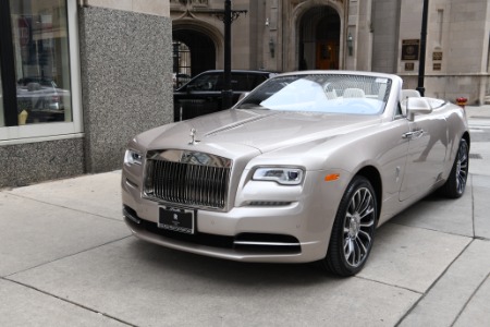 Used 2019 Rolls-Royce Dawn  | Chicago, IL