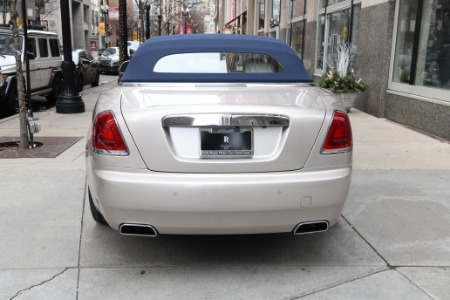 Used 2019 Rolls-Royce Dawn  | Chicago, IL