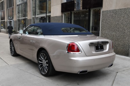 Used 2019 Rolls-Royce Dawn  | Chicago, IL