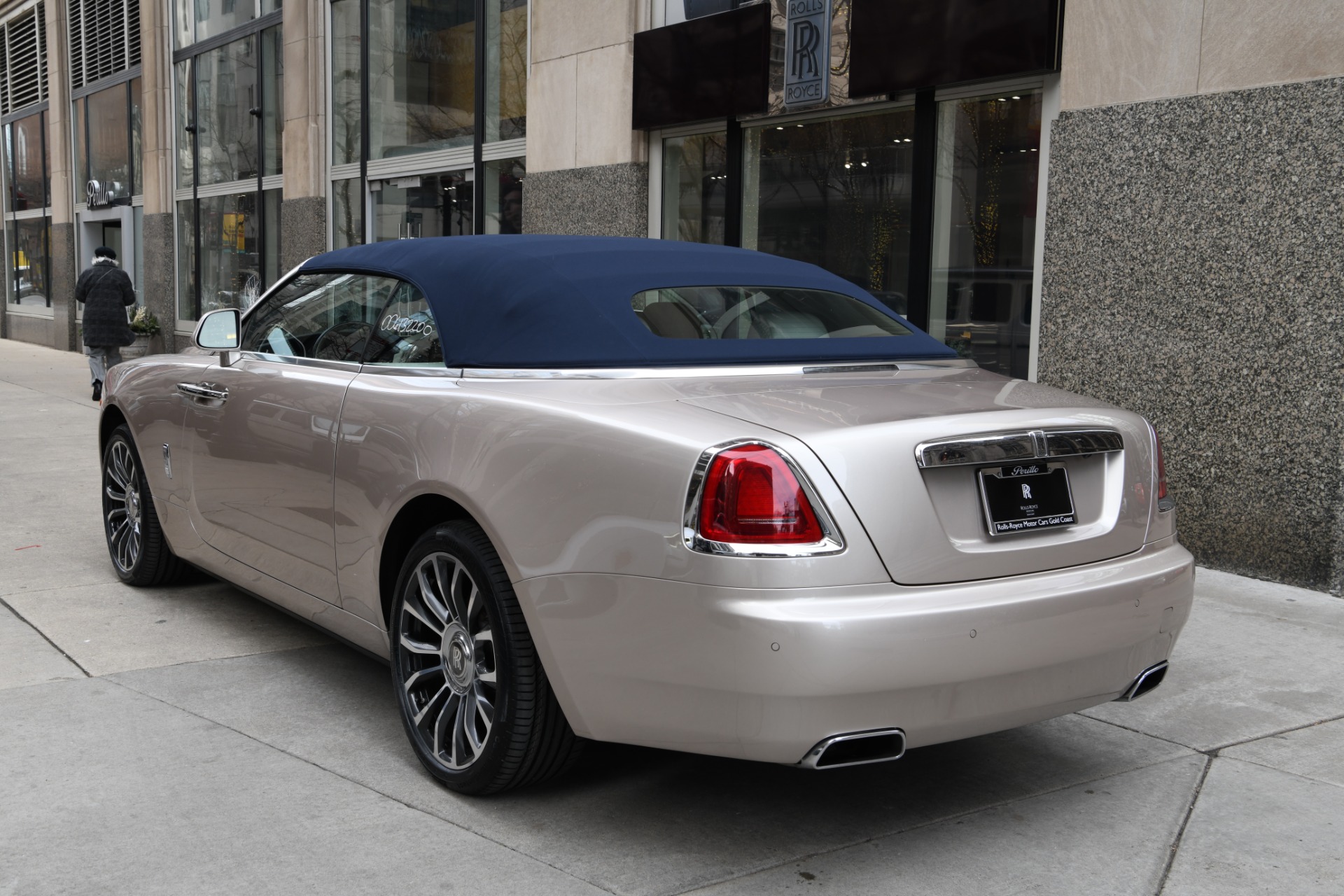 Used 2019 Rolls-Royce Dawn | St. Petersburg, FL