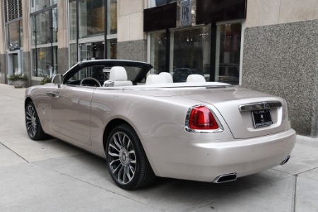 Used 2019 Rolls-Royce Dawn  | Chicago, IL