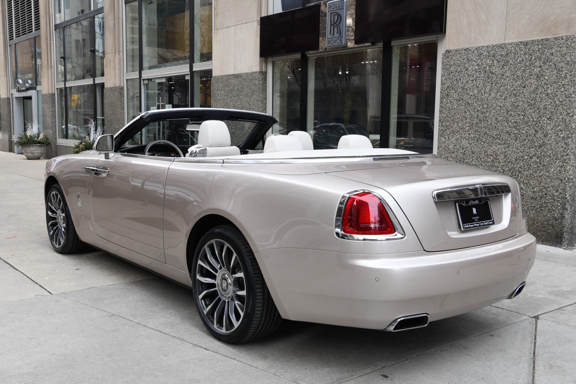 Used 2019 Rolls-Royce Dawn | St. Petersburg, FL
