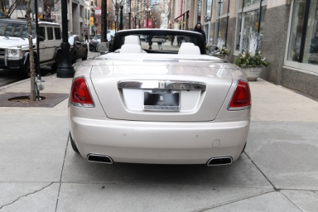 Used 2019 Rolls-Royce Dawn  | Chicago, IL