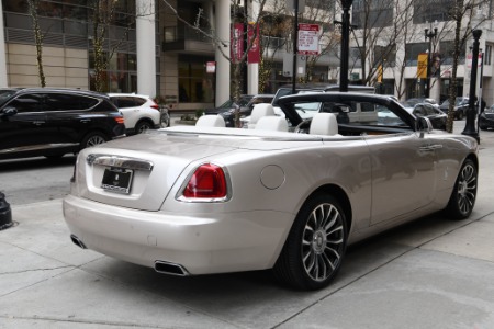 Used 2019 Rolls-Royce Dawn  | Chicago, IL