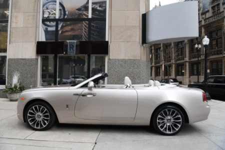 Used 2019 Rolls-Royce Dawn  | Chicago, IL