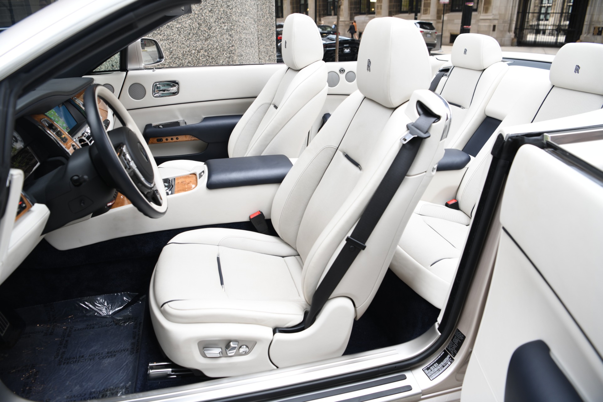 Used 2019 Rolls-Royce Dawn | St. Petersburg, FL