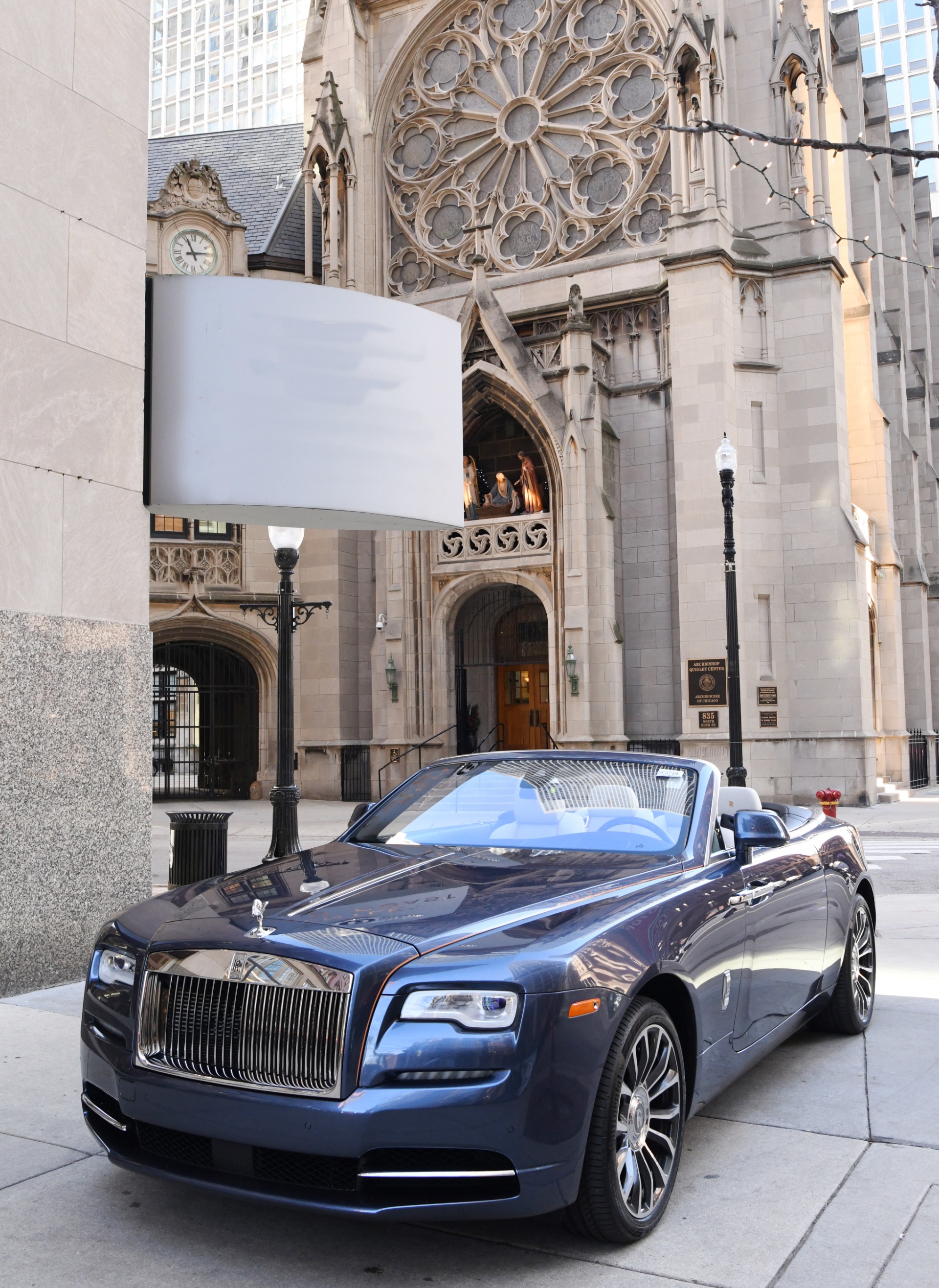 Used 2020 Rolls-Royce Dawn | St. Petersburg, FL