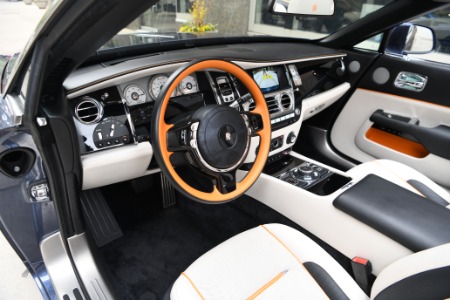 Used 2020 Rolls-Royce Dawn  | Chicago, IL