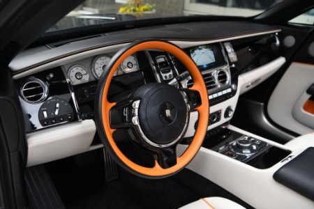 Used 2020 Rolls-Royce Dawn  | Chicago, IL