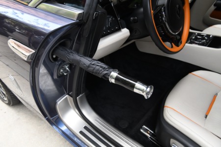 Used 2020 Rolls-Royce Dawn  | Chicago, IL