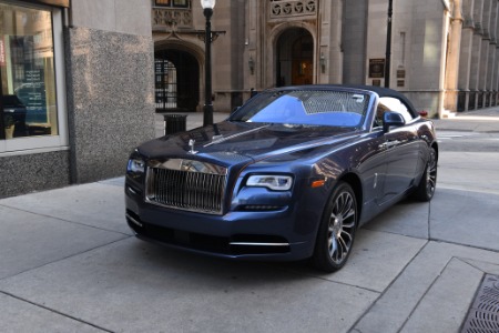 Used 2020 Rolls-Royce Dawn  | Chicago, IL