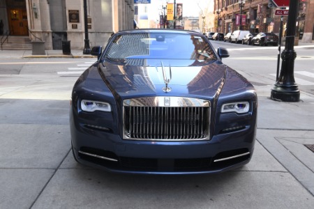 Used 2020 Rolls-Royce Dawn  | Chicago, IL