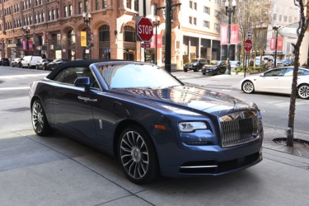 Used 2020 Rolls-Royce Dawn  | Chicago, IL