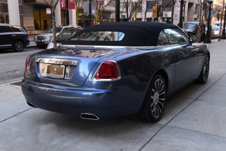 Used 2020 Rolls-Royce Dawn  | Chicago, IL