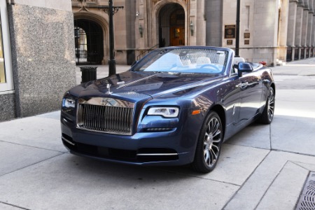 Used 2020 Rolls-Royce Dawn  | Chicago, IL