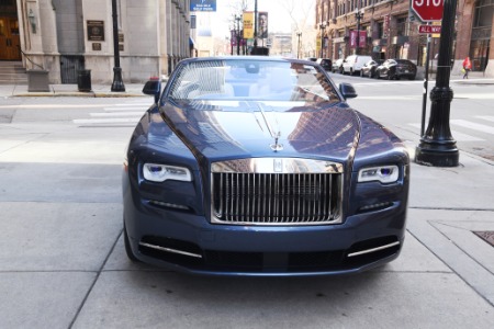 Used 2020 Rolls-Royce Dawn  | Chicago, IL