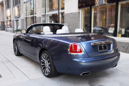 Used 2020 Rolls-Royce Dawn  | Chicago, IL