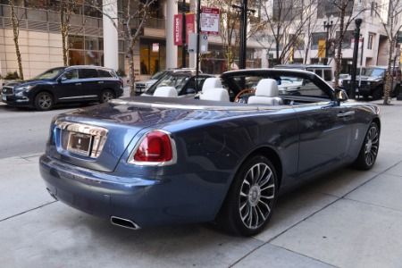 Used 2020 Rolls-Royce Dawn  | Chicago, IL