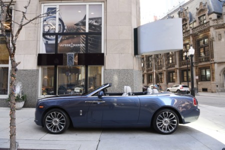 Used 2020 Rolls-Royce Dawn  | Chicago, IL