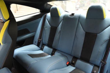 Used 2022 BMW M4 Competition xDrive | Chicago, IL