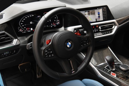 Used 2022 BMW M4 Competition xDrive | Chicago, IL