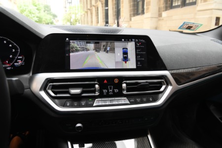Used 2022 BMW M4 Competition xDrive | Chicago, IL