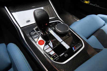 Used 2022 BMW M4 Competition xDrive | Chicago, IL
