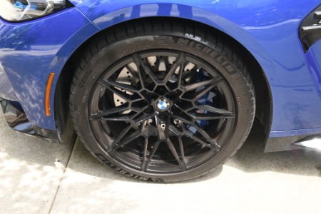 Used 2022 BMW M4 Competition xDrive | Chicago, IL