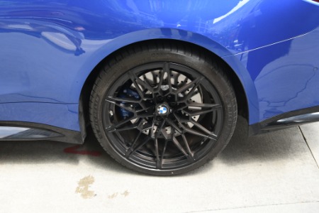 Used 2022 BMW M4 Competition xDrive | Chicago, IL