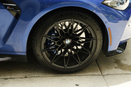 Used 2022 BMW M4 Competition xDrive | Chicago, IL