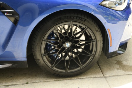 Used 2022 BMW M4 Competition xDrive | Chicago, IL