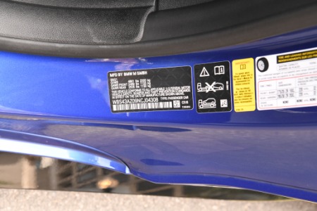 Used 2022 BMW M4 Competition xDrive | Chicago, IL