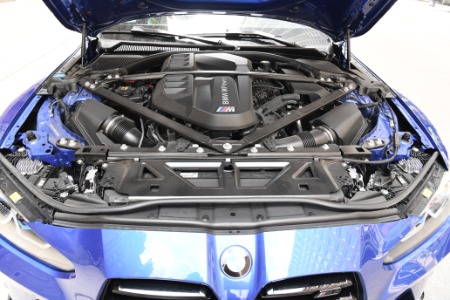 Used 2022 BMW M4 Competition xDrive | Chicago, IL