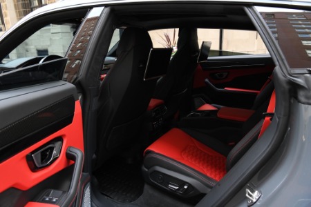 Used 2021 Lamborghini Urus  | Chicago, IL