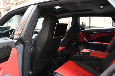 Used 2021 Lamborghini Urus  | Chicago, IL