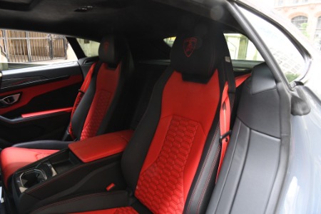 Used 2021 Lamborghini Urus  | Chicago, IL