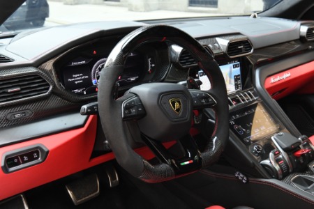 Used 2021 Lamborghini Urus  | Chicago, IL