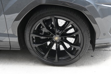 Used 2021 Lamborghini Urus  | Chicago, IL