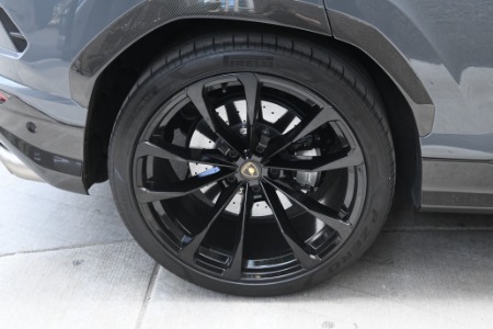 Used 2021 Lamborghini Urus  | Chicago, IL