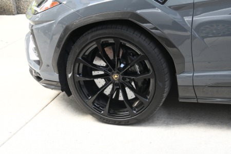 Used 2021 Lamborghini Urus  | Chicago, IL