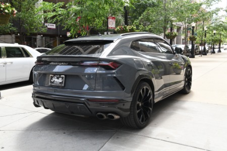 Used 2021 Lamborghini Urus  | Chicago, IL