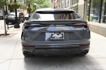 Used 2021 Lamborghini Urus  | Chicago, IL