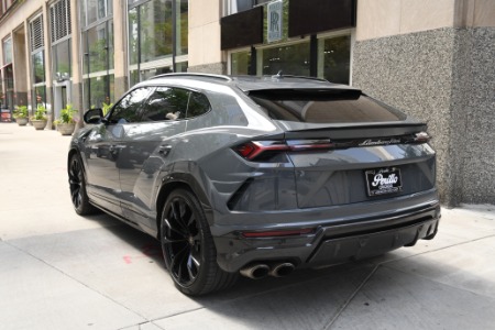 Used 2021 Lamborghini Urus  | Chicago, IL