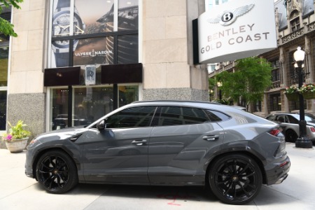 Used 2021 Lamborghini Urus  | Chicago, IL